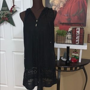 DOTTI Swimsuit Cover-Up. Small